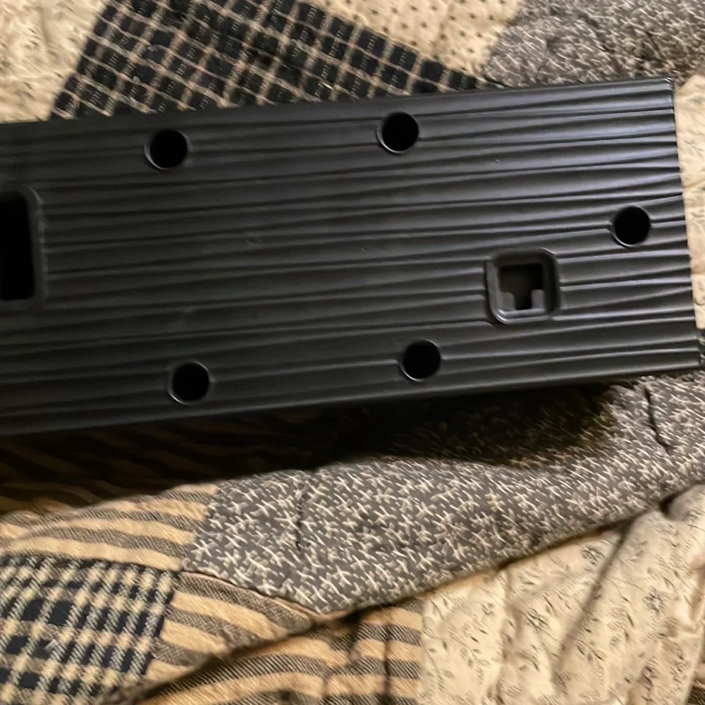 Samsung PS-CC6600 Center Speaker System